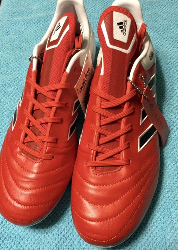 ADIDAS COPA 17.1 K LEATHER FG BB3551 
