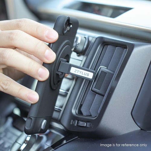 Ztylus Z-Clip iPhone 6 Plus/6s Plus Lite Case: Rotatable Mount & Kickstand - Picture 7 of 7