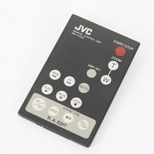 JVC RM-V703E CAMCORDER REMOTE CONTROL UNIT