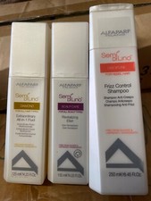 alfaparf milano hair lot