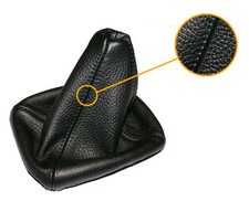 Schaltsack Schaltmanschette passend f&uuml;r Mercedes W123 Bj. 1976-1986 Ersatzteil