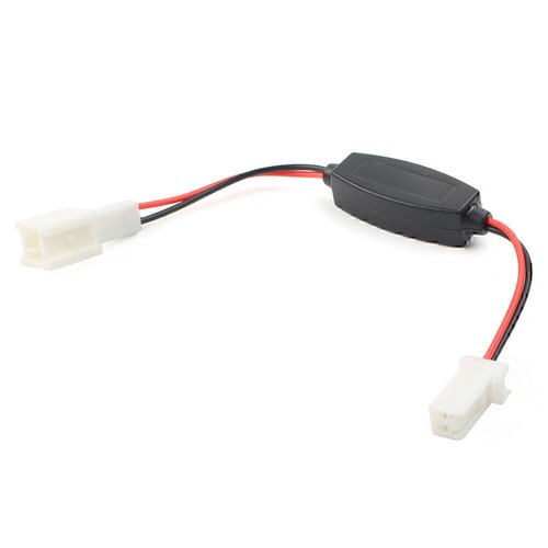 LED Strobe Flash Module Wiring Box Brake Light For Honda Civic Hatchback 2016-21 - Picture 5 of 8