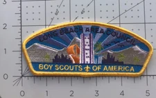 Boy Scouts Of America Long Beach California Council California Patch BSA