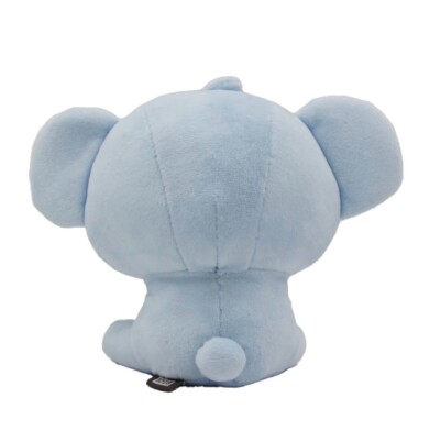 BT21 KOYA BABY BASIC PLUSH M Sitting Cuddly Stuffed Doll NWT | eBay