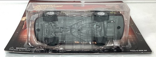 JOHNNY LIGHTNING MARVEL UNTOLD TALES OF SPIDERMAN '97 Ford Taurus Stock Car - Picture 5 of 6