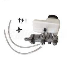 Brake Master Cylinder For 2005-2010 Nissan Frontier Pathfinder Xterra