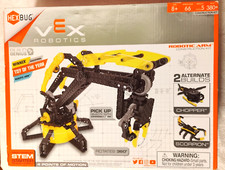 Vex Robotics Robotic Arm Open Box Sealed Part...