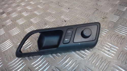 Verkleidung Innengriff Schalter (tür vorn) L VW Polo 1.2 9 N 2005-2007