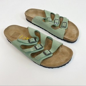 birkenstock florida 38