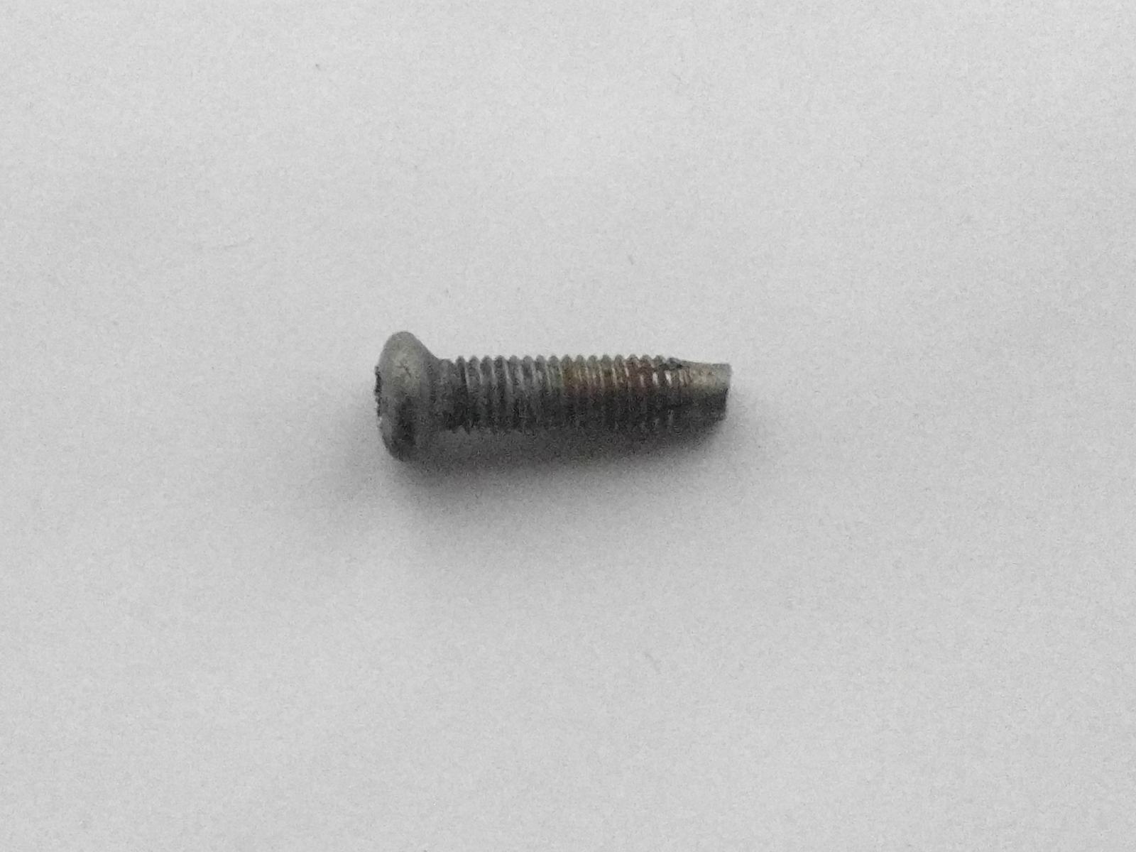 Genuine Ford Fasteners, misc. Screw Torx T20 head. Attaches electric
