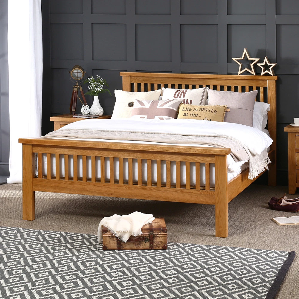 High king cheap bedroom sets