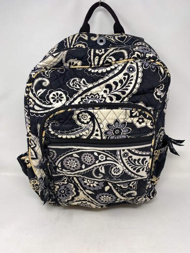 Floral Backpack Book Bag Purse | eBay