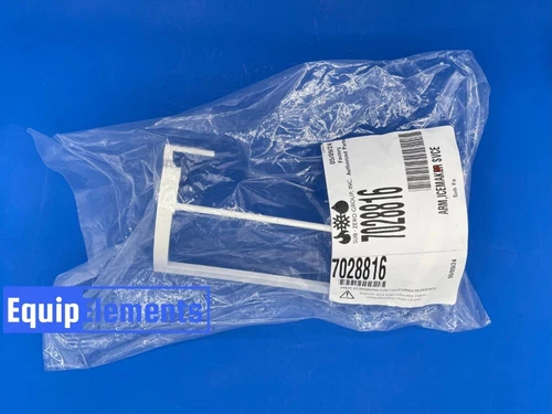 7028816 Genuine Sub-Zero Ice Maker Arm For IC Models Factory Certified Part | US