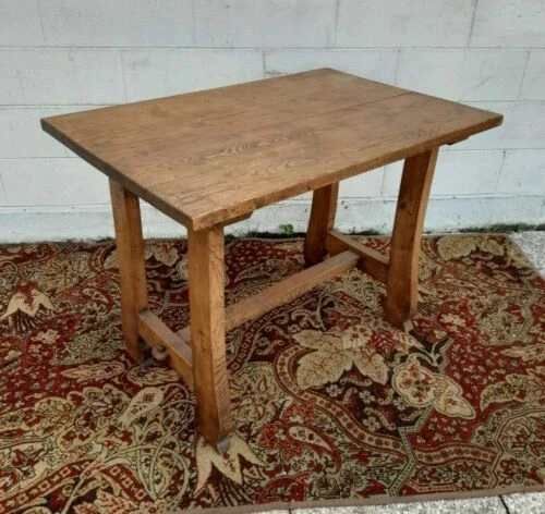 Console d'arredamento d'antiquariato tavolini