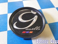 Gianelle Wheels 959k74-bm . Custom Wheel Matte Black Center Cap 89 Qty. 1 Gianelle Wheels 959k74-bm . Custom Wheel Matte Black Center Cap 89 Qty. 1