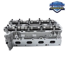 Cylinder Head Assembly 1.4L 4 Cyl For Cruze Ssonic Encore Trax 55573669 55565291