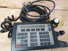 ABB ROBOTICS YB560-100-ET TEACH PENDANT S3 JML