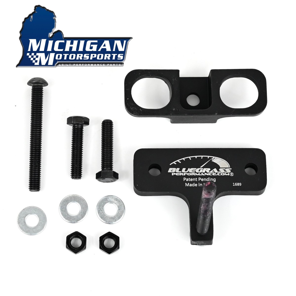 Valve Spring Compressor Tool L83 L86 L84 L87 Gen V Chevy LT1 5.3L