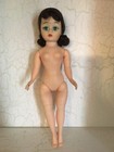 New ListingOriginal 9" nude Madame Alexander Cissette doll