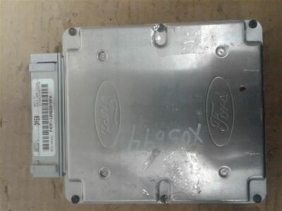 Engine ECM Electronic Control Module 4-140 2.3L Automatic Fits 94 ...