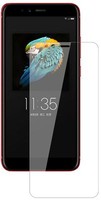 Schutzfolie FüR Lenovo S5 (2018) Anti-Shock Klar 9H Display Folie Dipos Glass