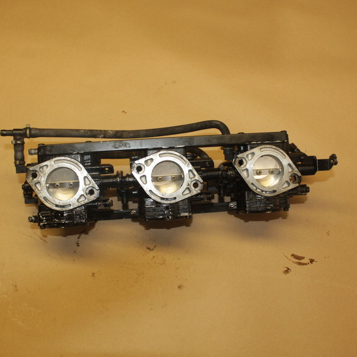 Kawasaki 900 ZXI Carburetor Assembly Carbs | eBay Kawasaki 900 ZXI Carburetor Assembly Carbs | eBay