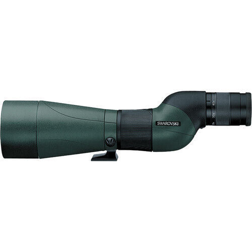 Swarovski STS65 HD 65mm Straight Spotting Scope with 20-60x Eyepiece - Picture 2 of 2
