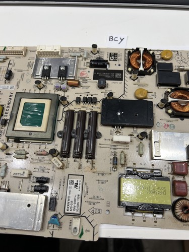 Karte Versorgung 1-884-888-11 - Sony KDL-37EX723 APS-312