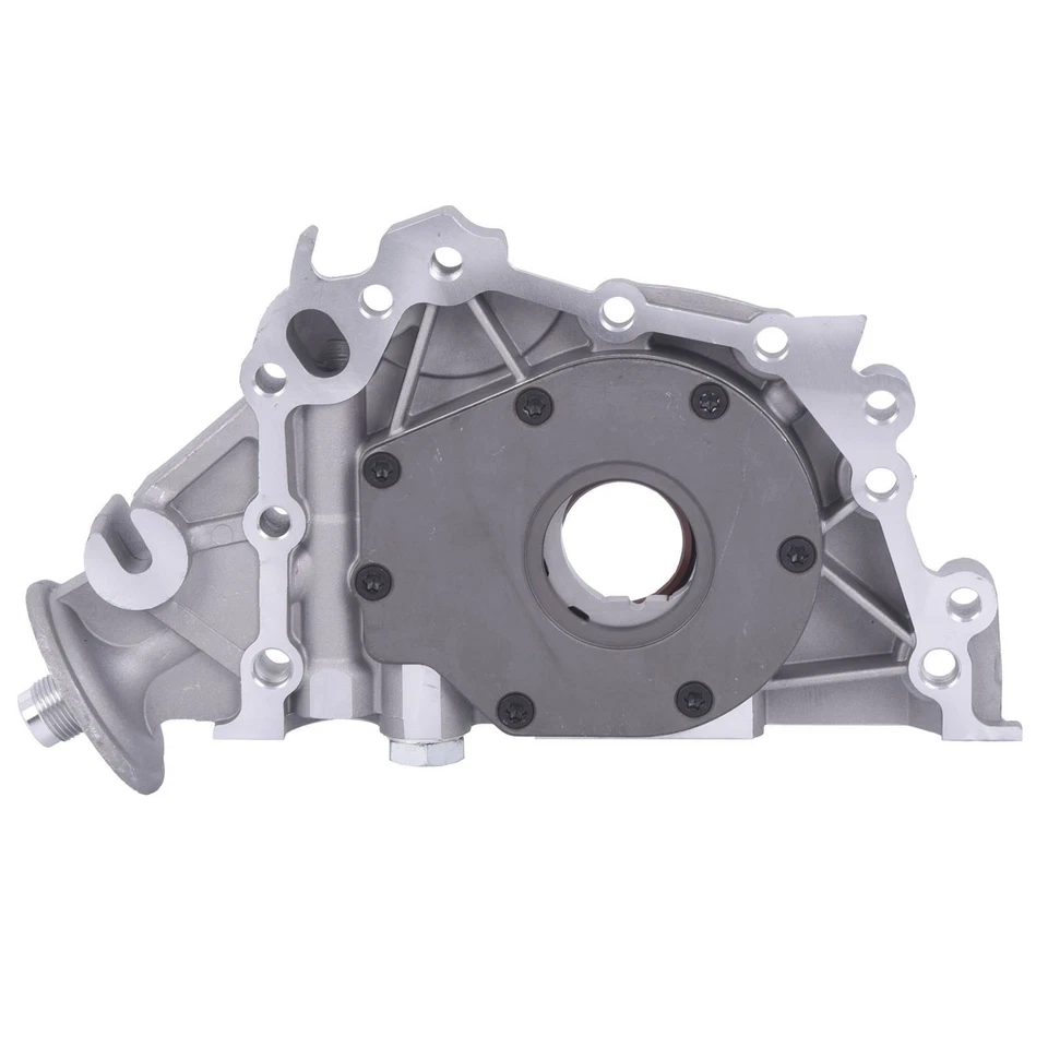 Engine Oil Pump for Hyundai Elantra Tiburon Kia Optima Spectra Soul 21310-23001 - Image 2 of 4