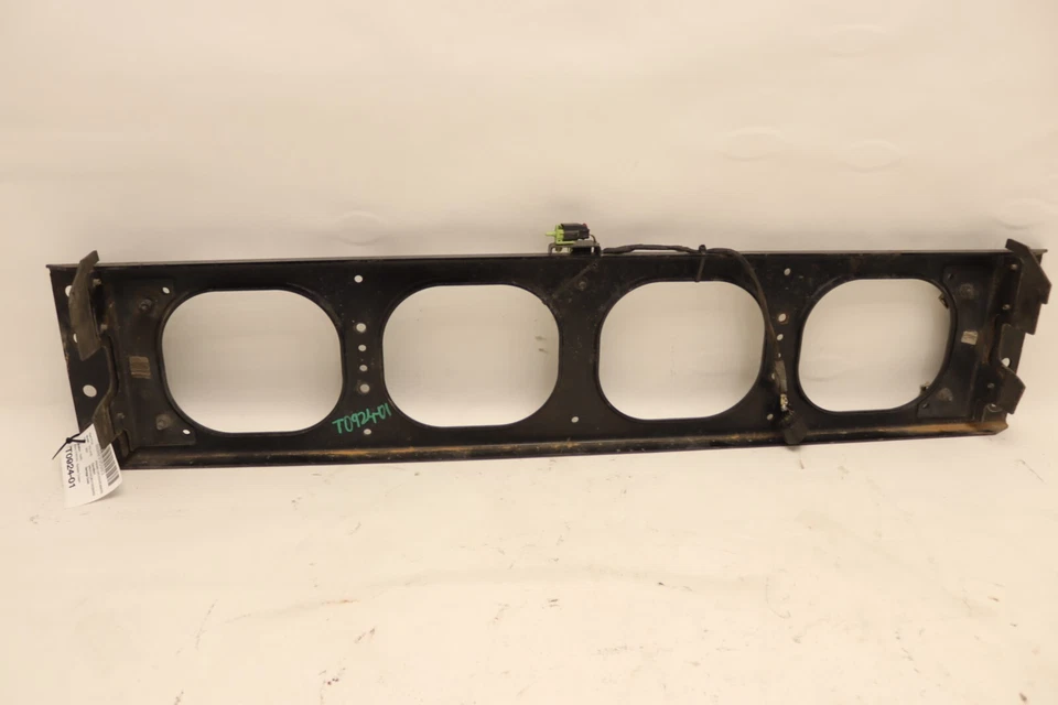 Cuadro travesaño radiador Volvo VNL/VNR 2018-2024 SOPORTE OEM Foto 2 de 4