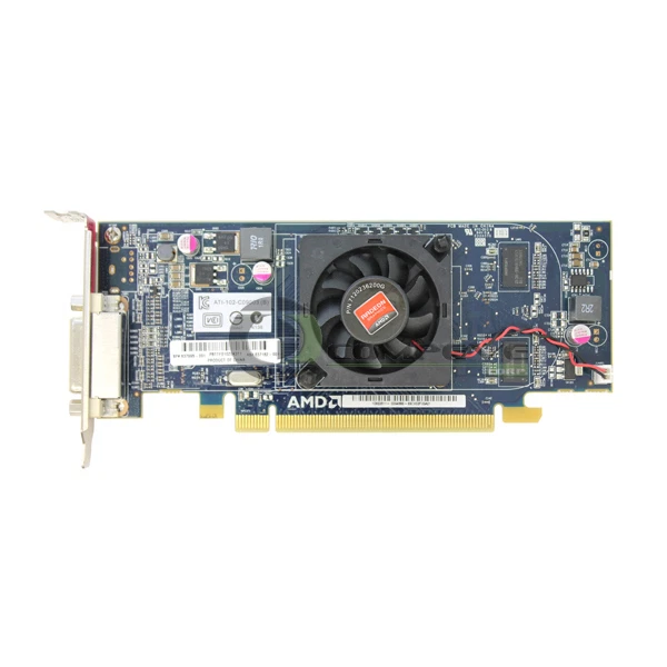 AMD Radeon HD 6350 512MB PCIe x16 Video Graphics Card Dell HFKYC 7120236200G