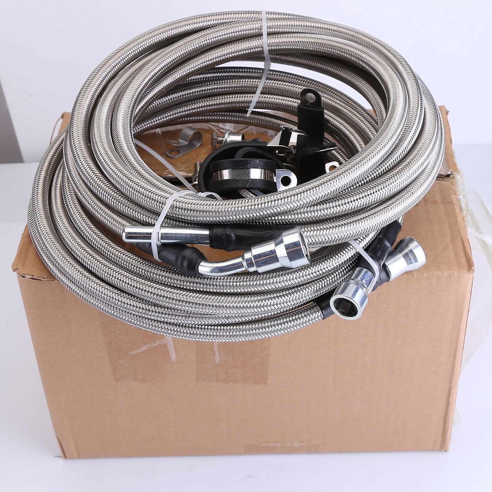 Cobalt Fuel Line Kit Complete Repair lines For Chevrolet 20052010