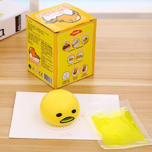 gudetama slime