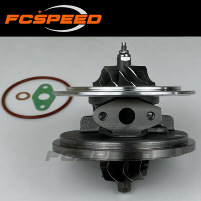 Turbo cartridge GTB1746VK 769701 for Audi A4 A6 2.7 TDI BPP BSG 180HP 2004-2008