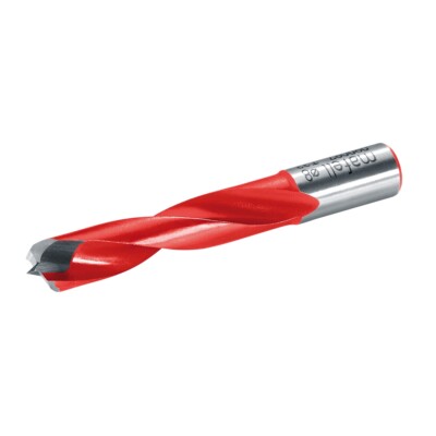 MAFELL HW Dübelbohrer Bohrer 8,2 mm Durchmesser für DuoDübler DDF 40