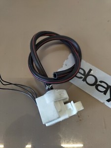 Druckwächter Druckdose WM AEG Protex L7347FL 13819502 Druckschalter #4582