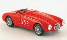 Atlas Osca Mt4 No.332 Mille Miglia 143 158456
