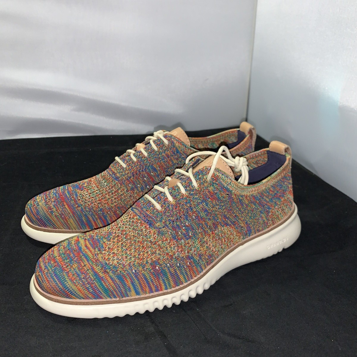 Cole Haan Wingtip Oxford Men’s Brand NEW!