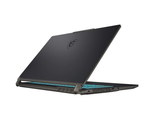 MSI Cyborg 15 A13V Laptop Core i7 FHD 1080P 1920x1080 13TH GEN RTX 4050 RTX i - Picture 9 of 11