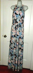 lilly pulitzer martina maxi