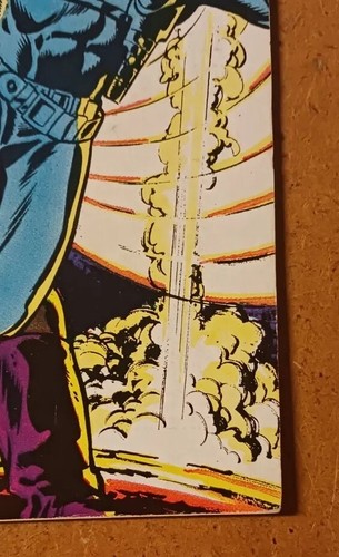 NICK FURY: AGENT OF S.H.I.E.L.D. #9, Marvel Silver Age, 1969, Frank Springer art - Picture 4 of 9