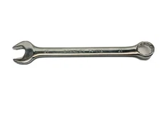 Stanley 21mm Combination Spanner Wrench 79-116 Metric Quality Ring Open End R/OE
