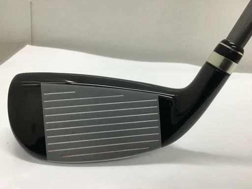 PRGR egg 2015 U4 21deg 39.75inch SR-flex UT Utility Hybrid Golf Club - Image 2 of 4