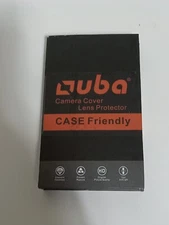 Ouba Camera Cover Lens Protector For Galaxys22ultra Still In Wrapper