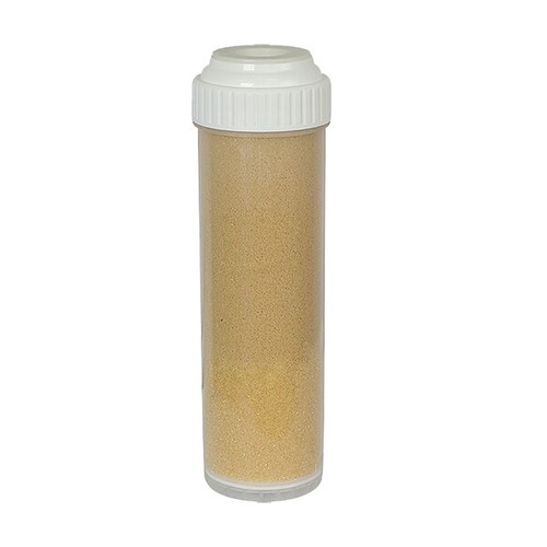 10" Reverse Osmosis DI Chamber - Including Housing, Cartridge, DI Resin, - Picture 3 of 3
