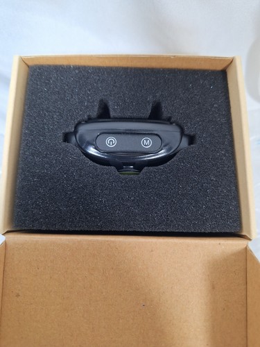 Bark Collar Dog Bark Collar Rechargeable Bark Collar with Beep Vibration Without - Picture 8 of 24