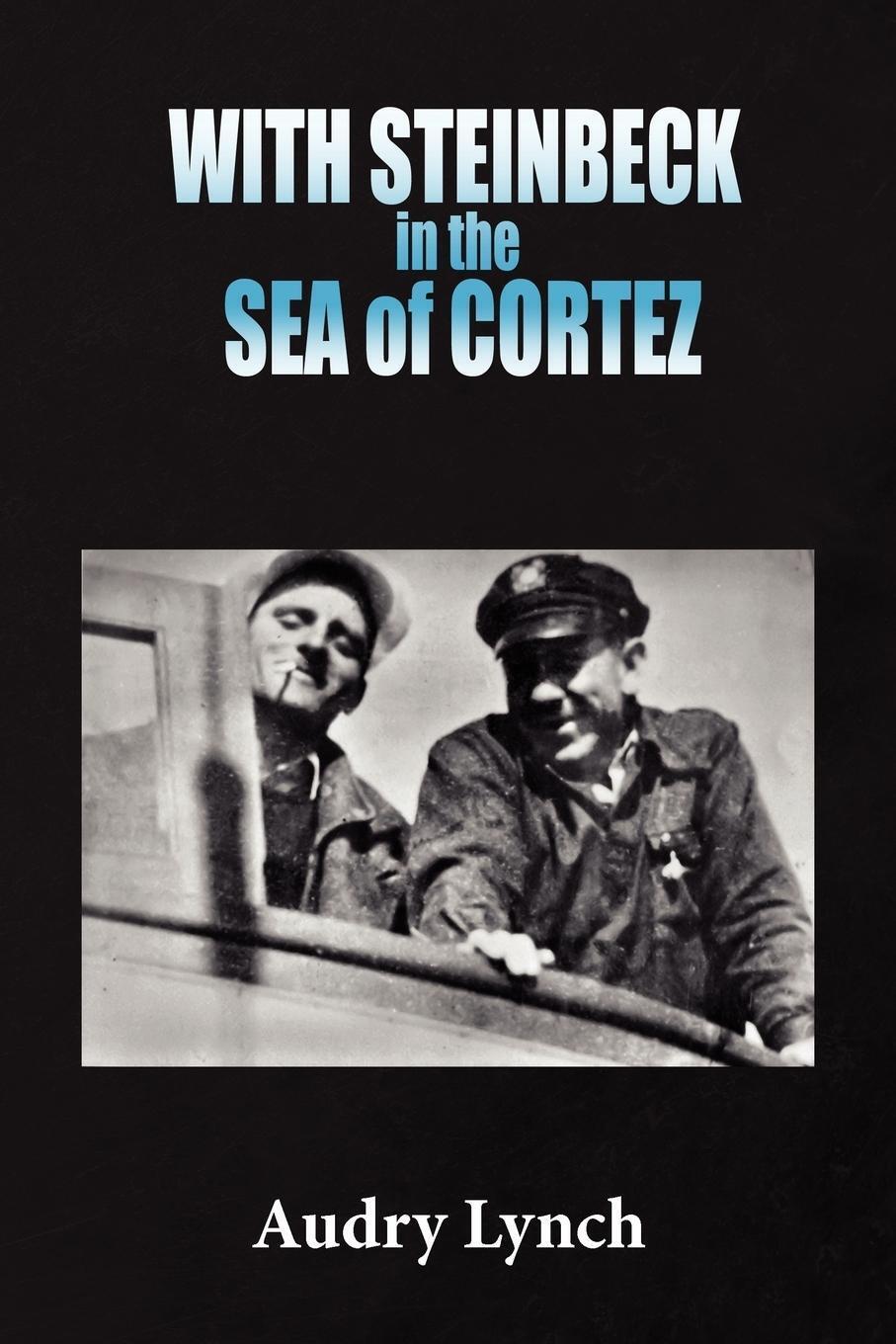 Thumbnail - With Steinbeck In The Sea Of Cortez Audry Lynch Taschenbuch Paperback