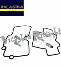 18003 - KIT REVISIONE CARBURATORE KAWASAKI KX 250 -450 F