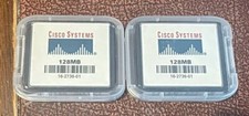 CISCO CompactFlash 128MB 12-2736-01 Lot of 2 