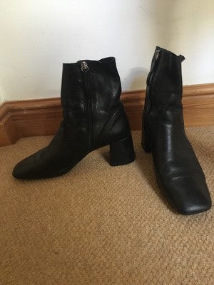 topshop max boots